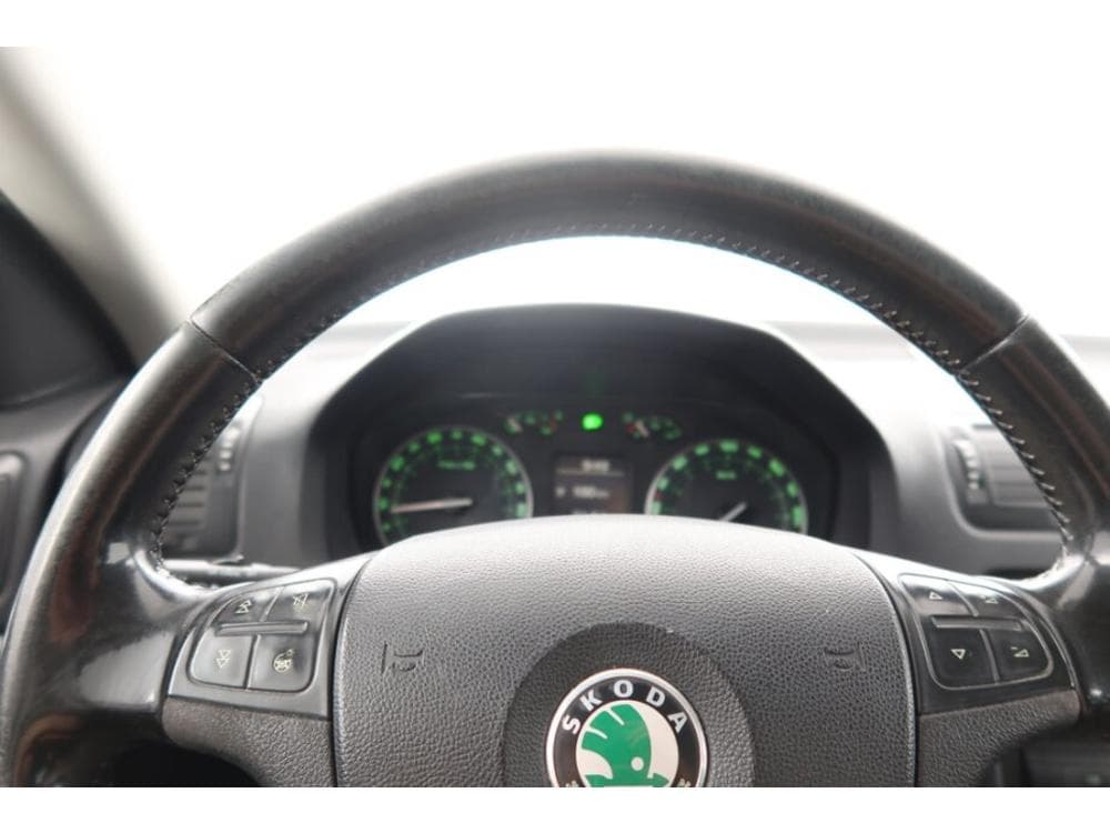 2007 Škoda OCTAVIA - 15