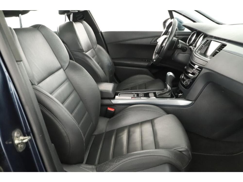 2017 Peugeot 508 - 7