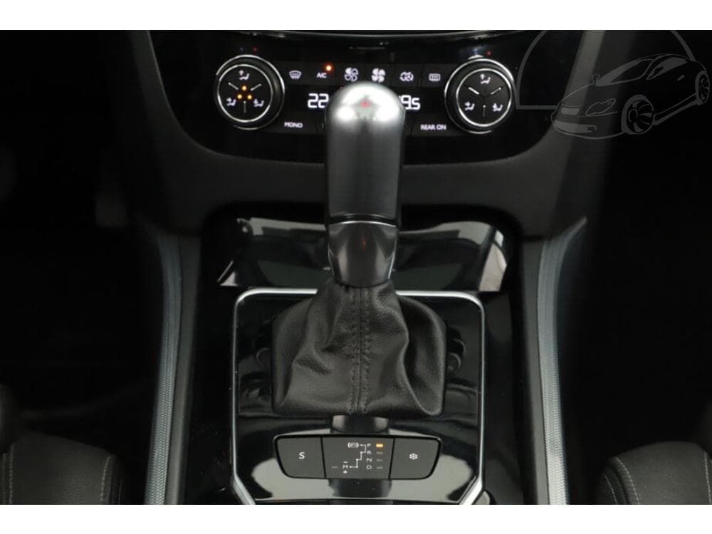 2017 Peugeot 508 - 10
