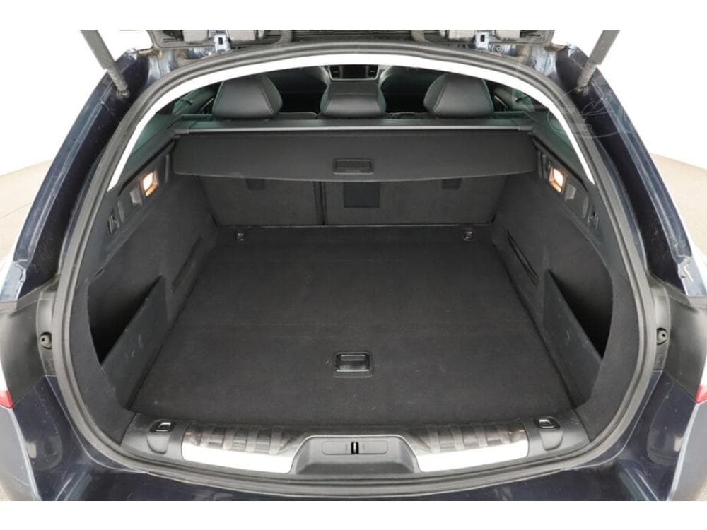 2017 Peugeot 508 - 11