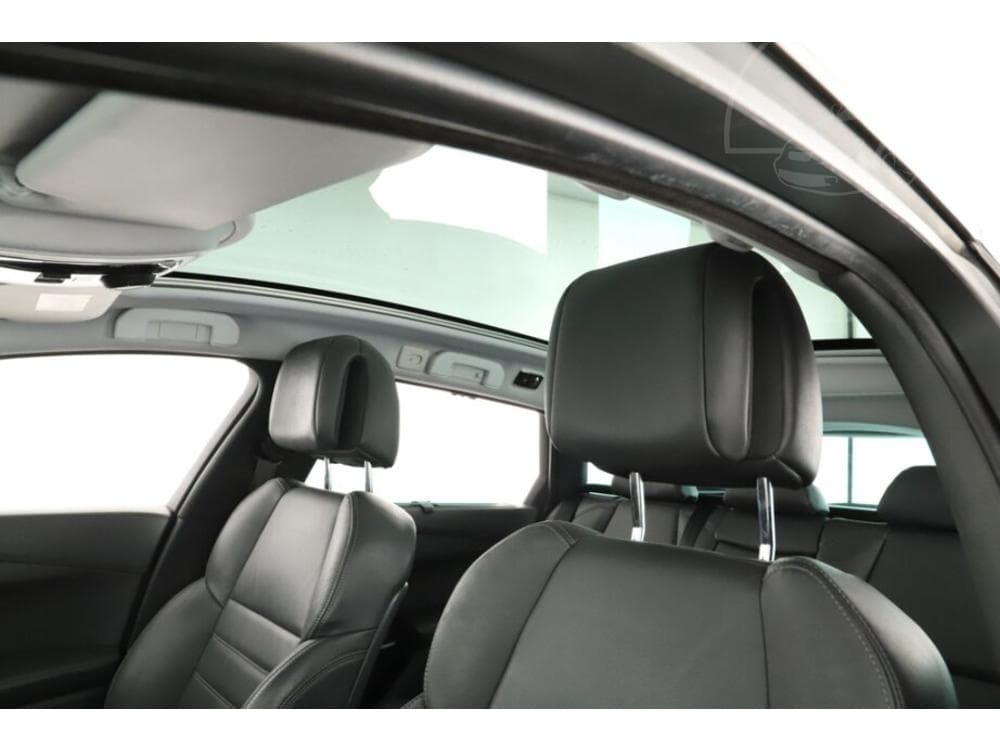 2017 Peugeot 508 - 13