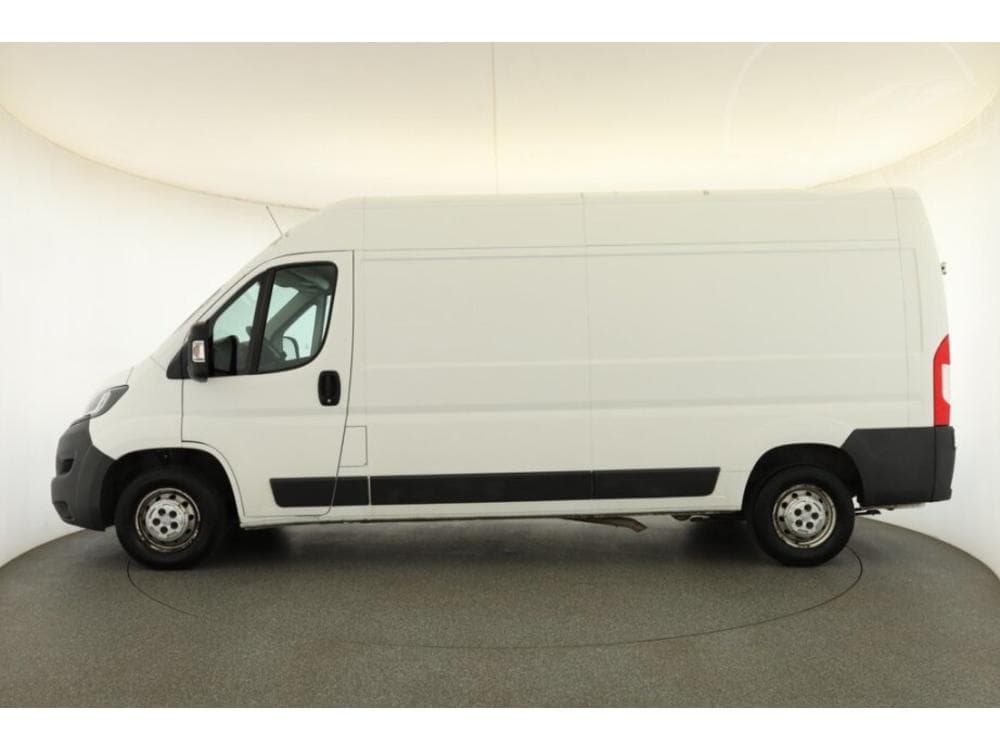 2015 Peugeot BOXER - 5
