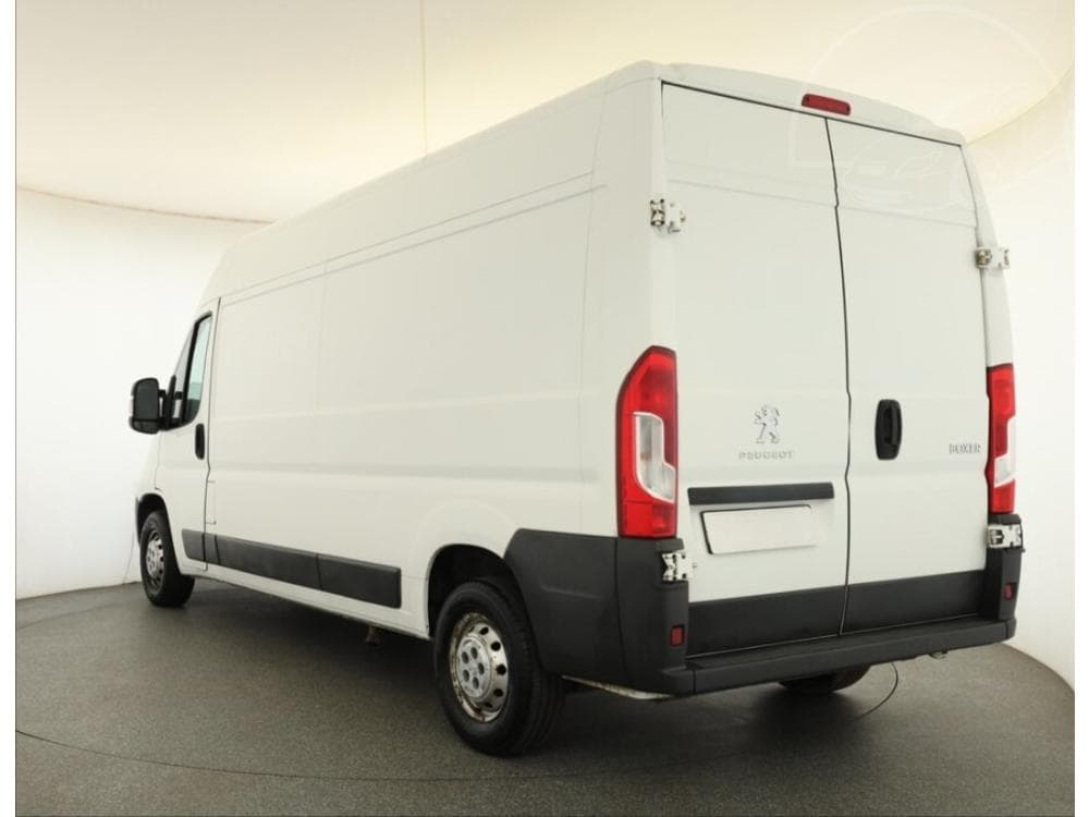 2015 Peugeot BOXER - 7