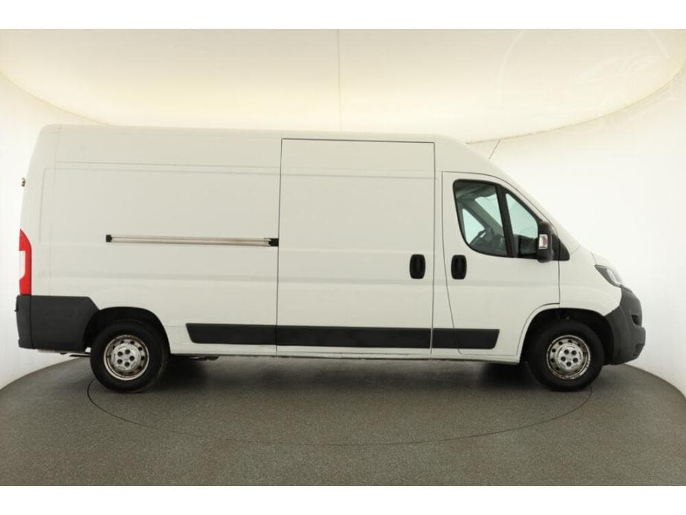2015 Peugeot BOXER - 11