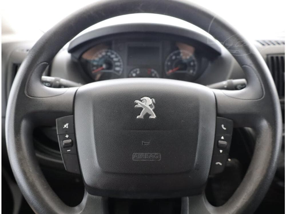 2015 Peugeot BOXER - 13