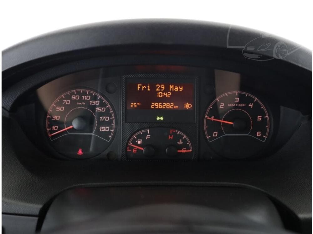 2015 Peugeot BOXER - 15