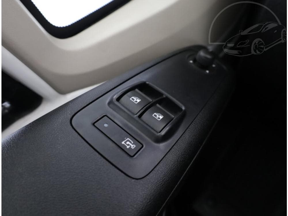 2015 Peugeot BOXER - 23