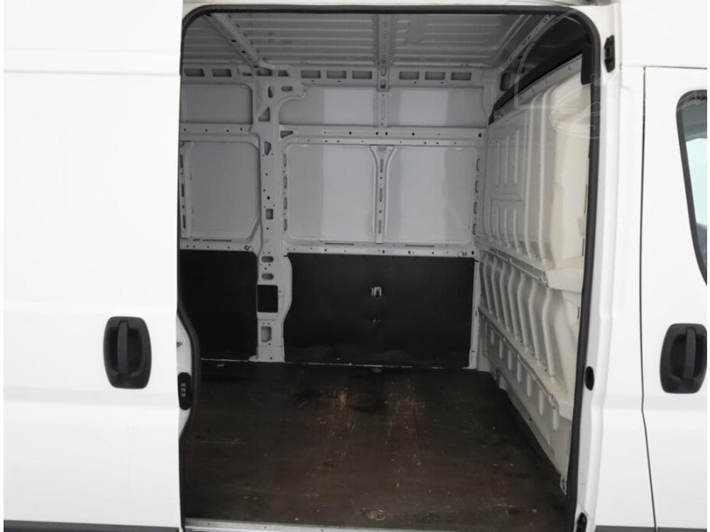 2015 Peugeot BOXER - 27
