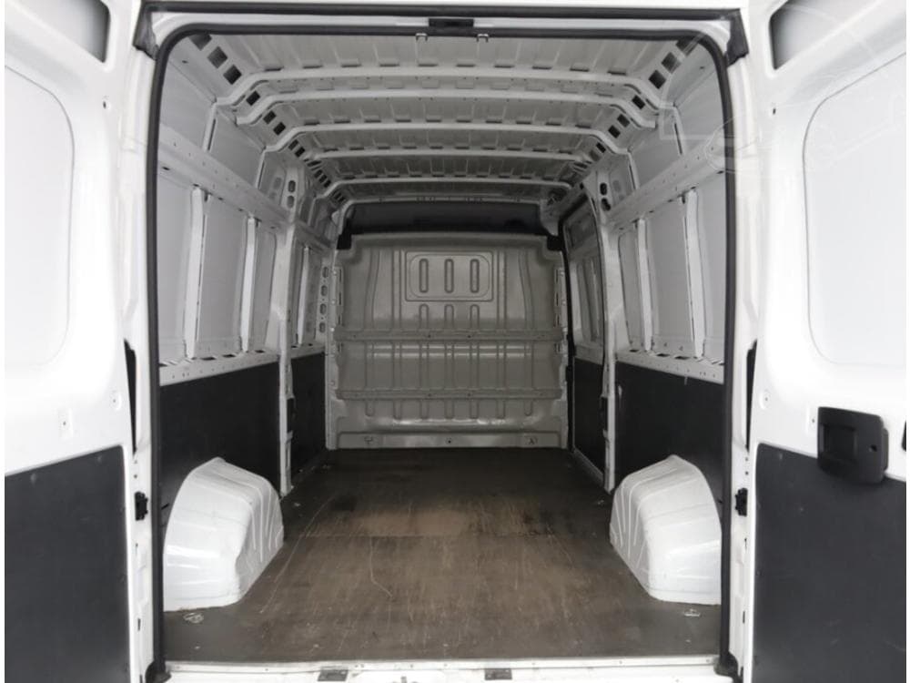 2015 Peugeot BOXER - 29