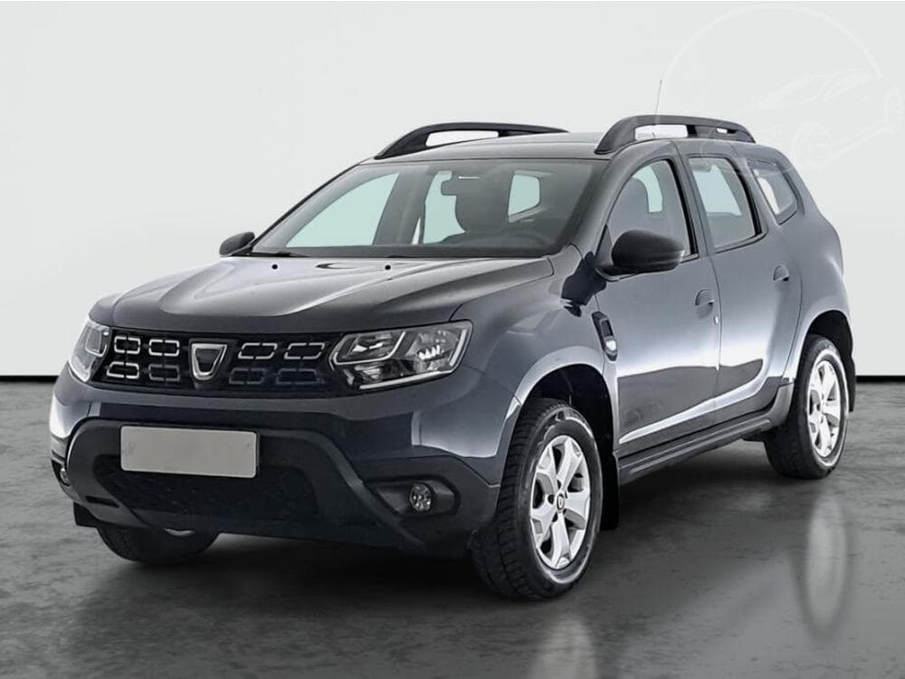 2021 Dacia DUSTER - 2
