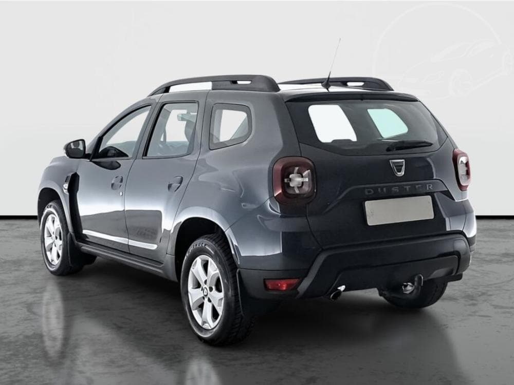 2021 Dacia DUSTER - 4