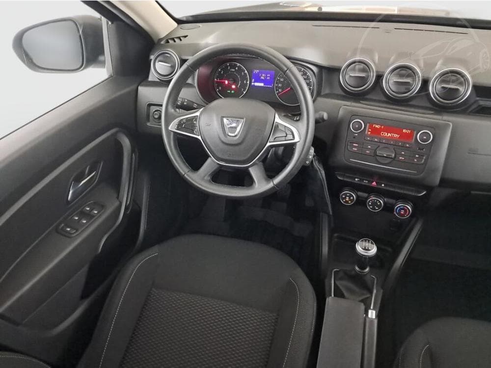 2021 Dacia DUSTER - 7