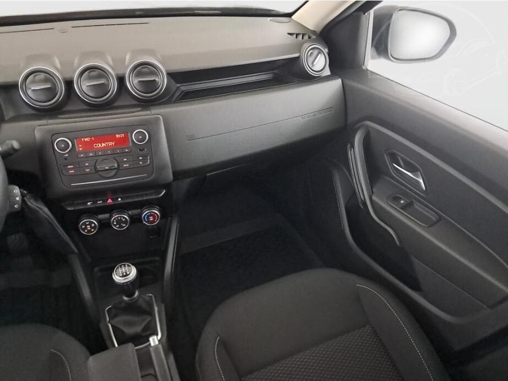 2021 Dacia DUSTER - 8