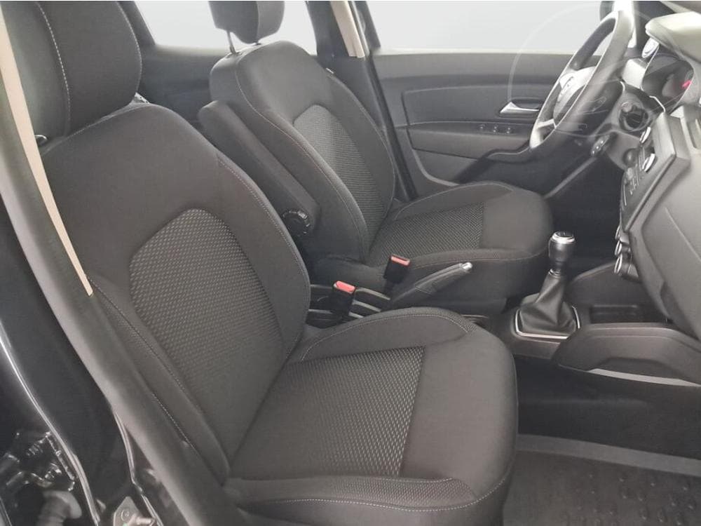 2021 Dacia DUSTER - 9
