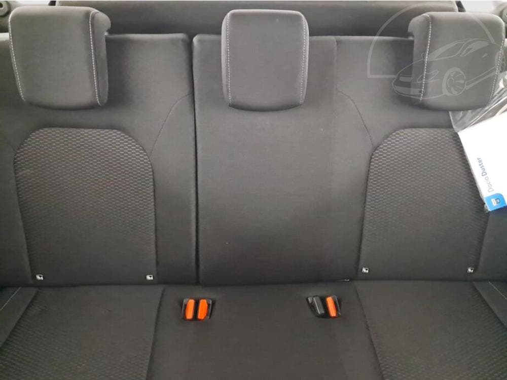 2021 Dacia DUSTER - 10
