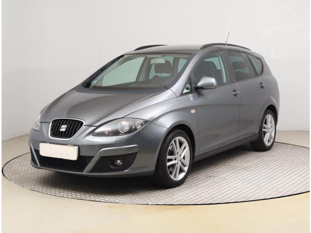 2014 Seat ALTEA - 3