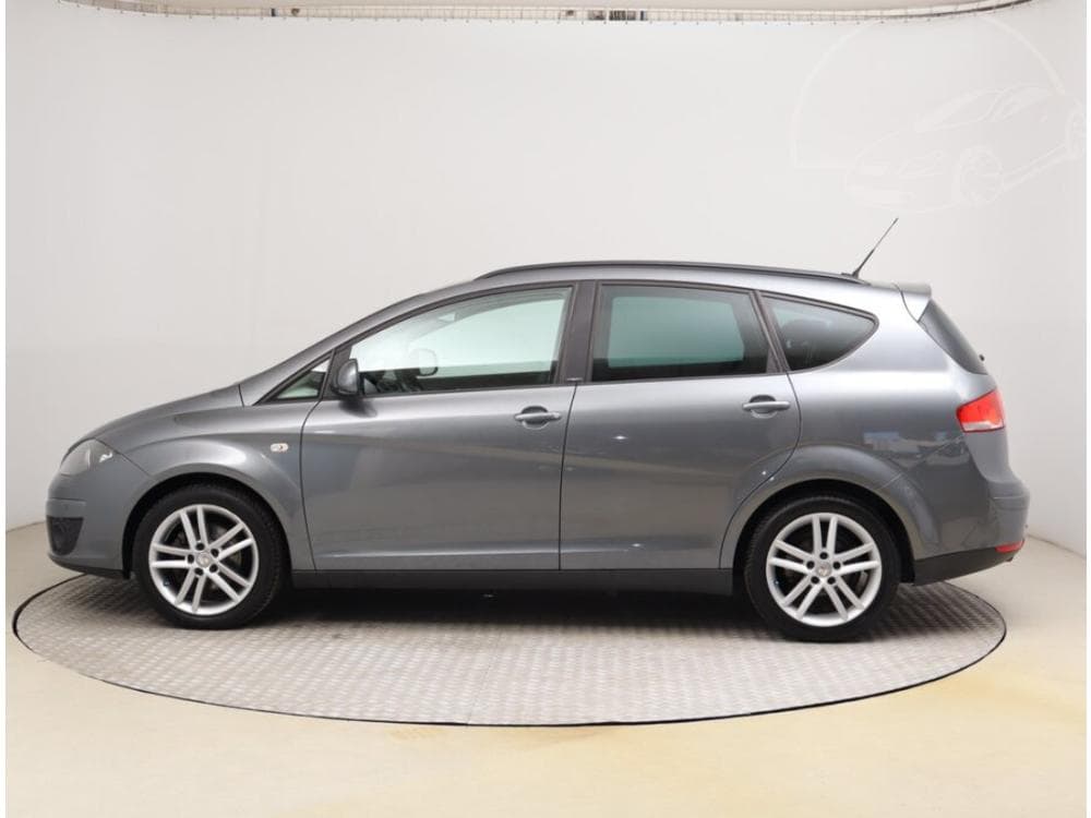2014 Seat ALTEA - 5