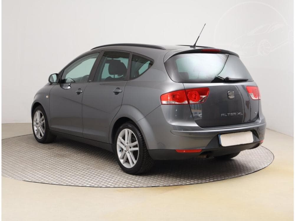 2014 Seat ALTEA - 7