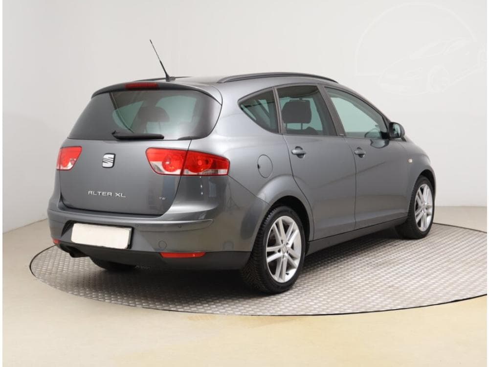 2014 Seat ALTEA - 9