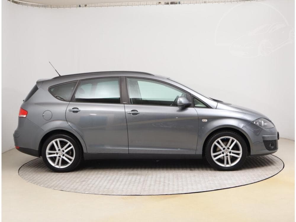 2014 Seat ALTEA - 11