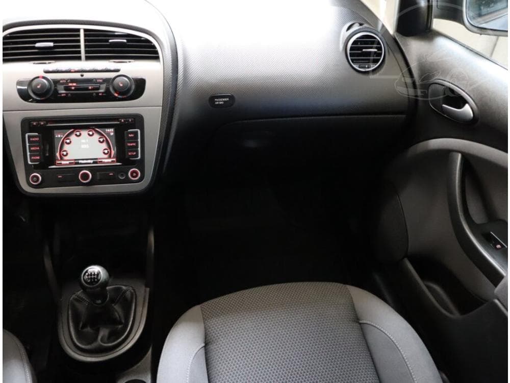 2014 Seat ALTEA - 15