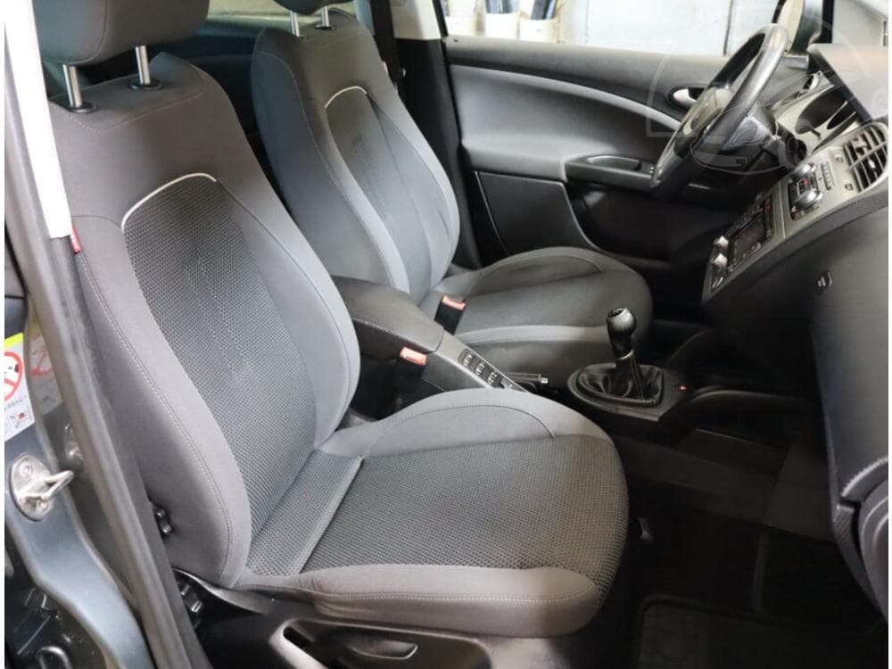 2014 Seat ALTEA - 17