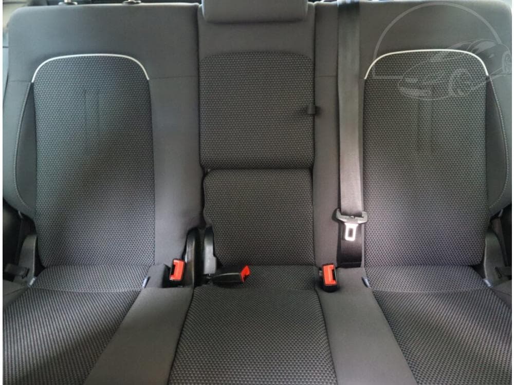 2014 Seat ALTEA - 19