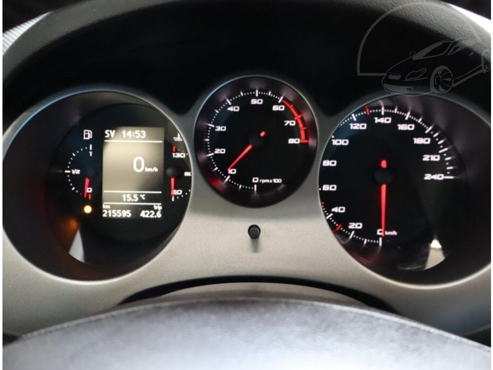 2014 Seat ALTEA - 21