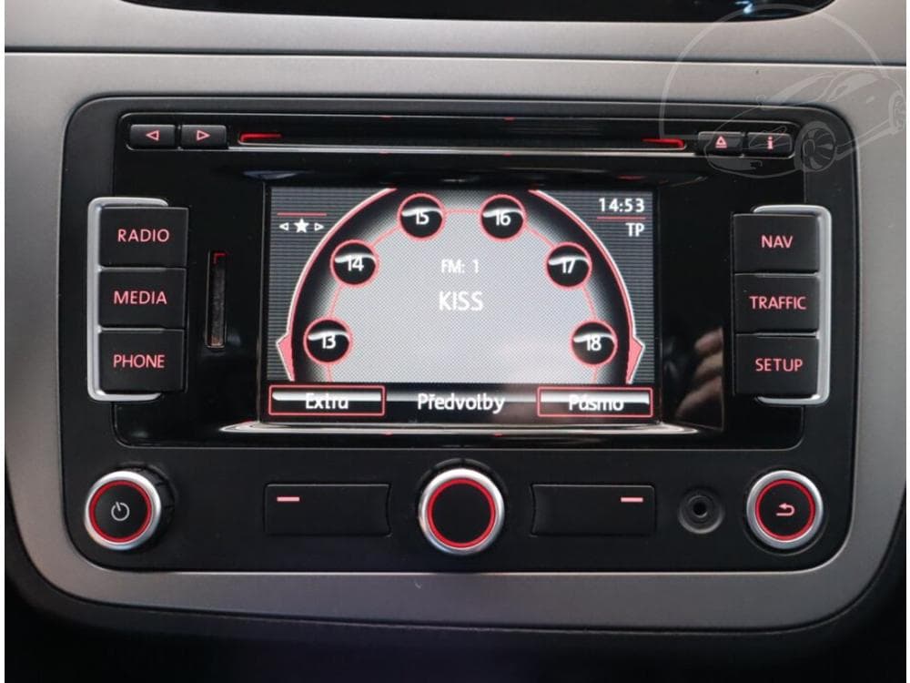 2014 Seat ALTEA - 23