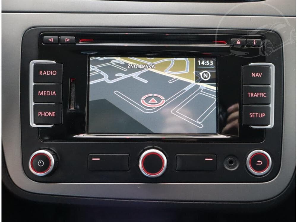 2014 Seat ALTEA - 25