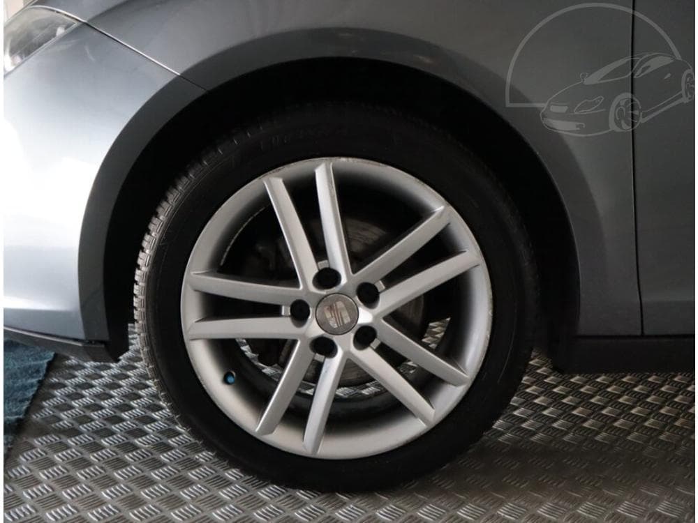 2014 Seat ALTEA - 29