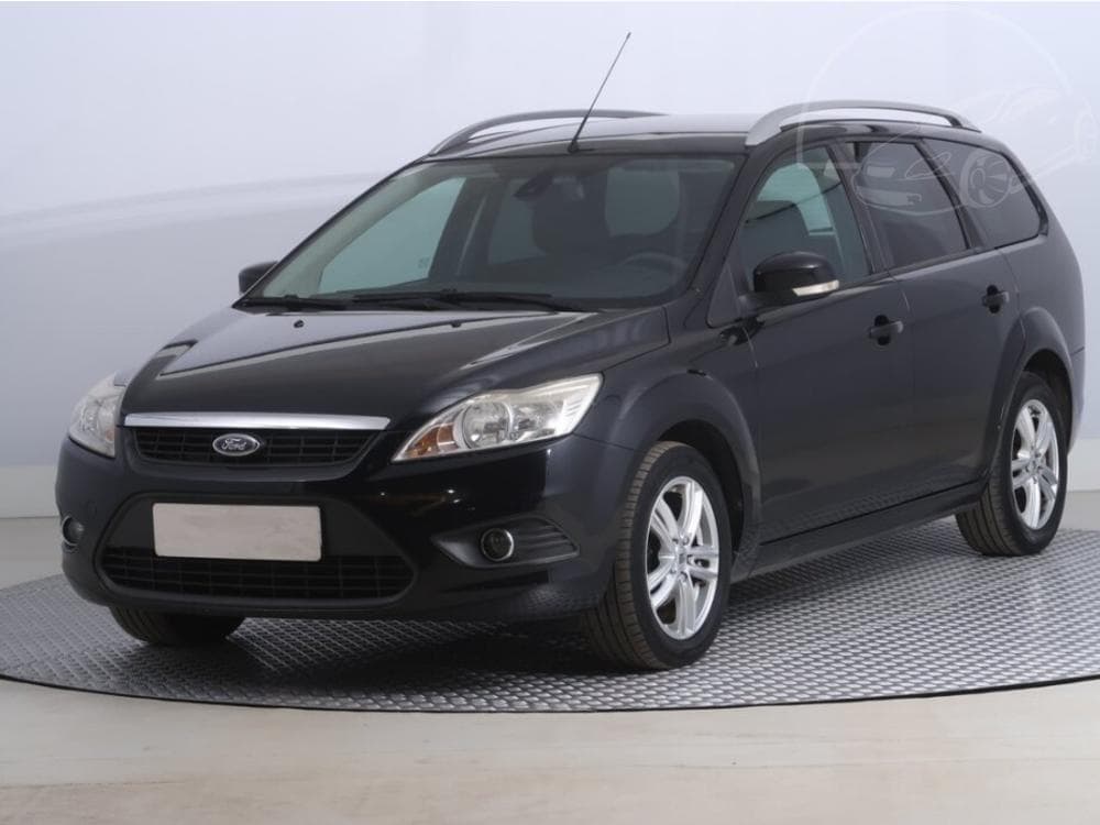 2008 Ford FOCUS - 4