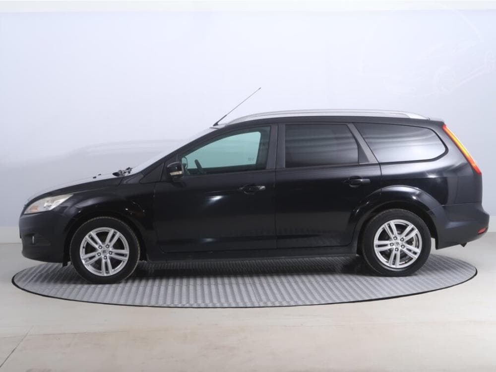 2008 Ford FOCUS - 7