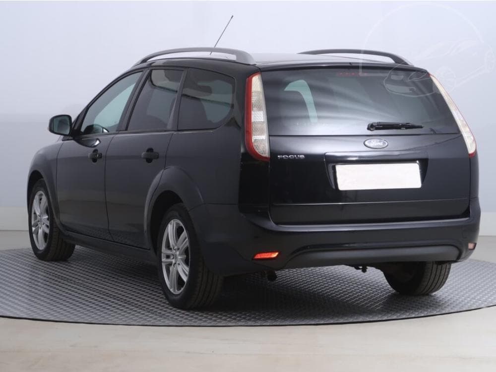 2008 Ford FOCUS - 10