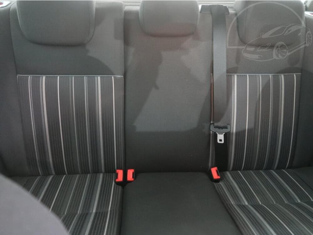 2008 Ford FOCUS - 28