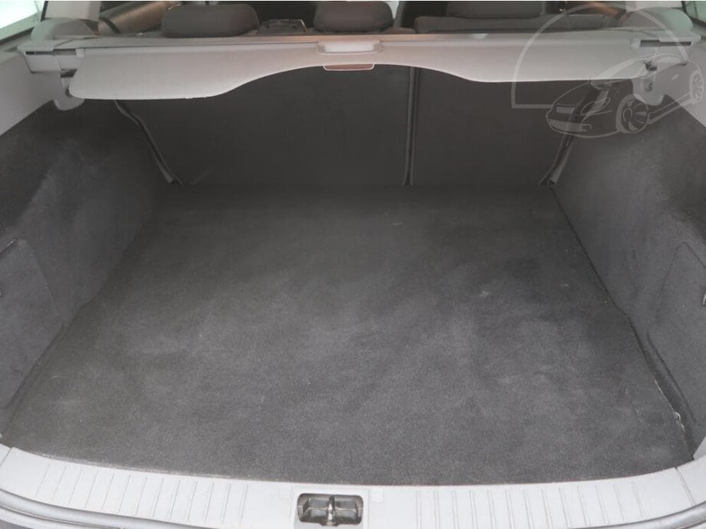 2008 Ford FOCUS - 37