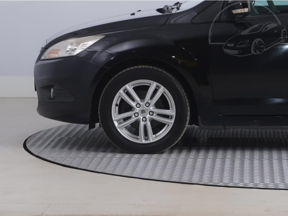 2008 Ford FOCUS - 40