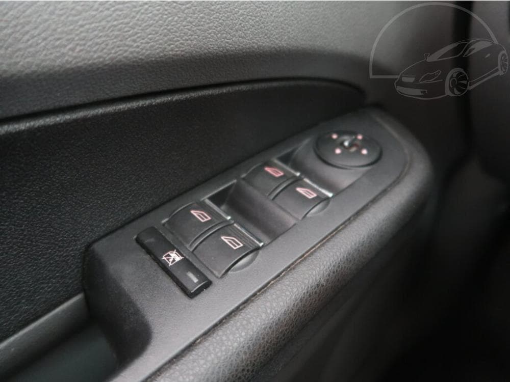 2008 Ford FOCUS - 43