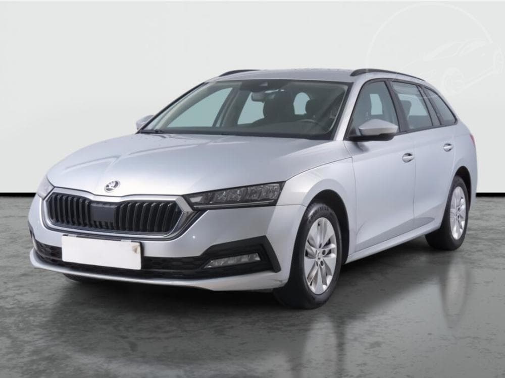 2022 Škoda OCTAVIA - 2