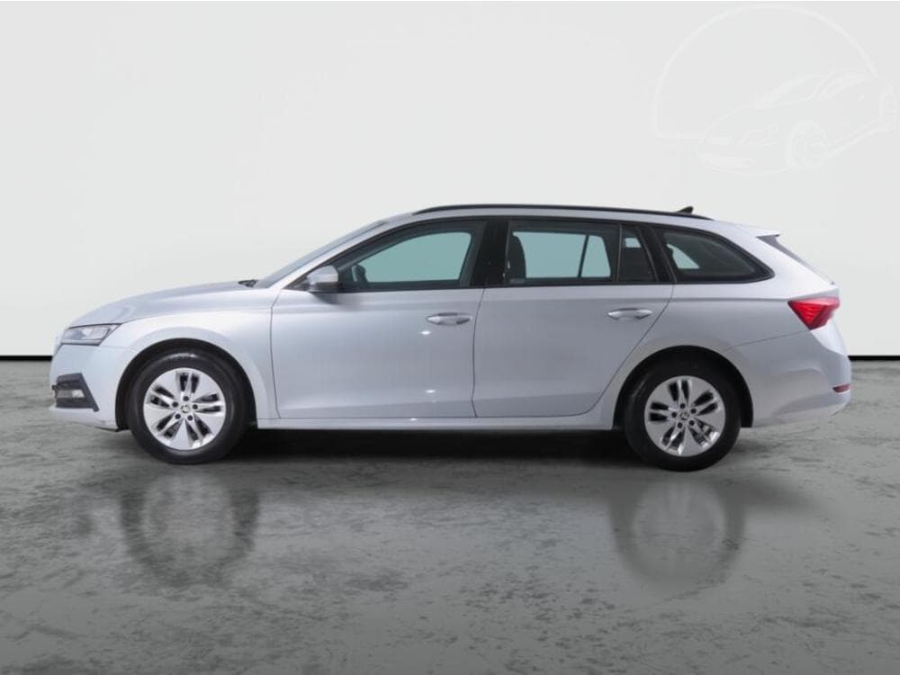 2022 Škoda OCTAVIA - 3