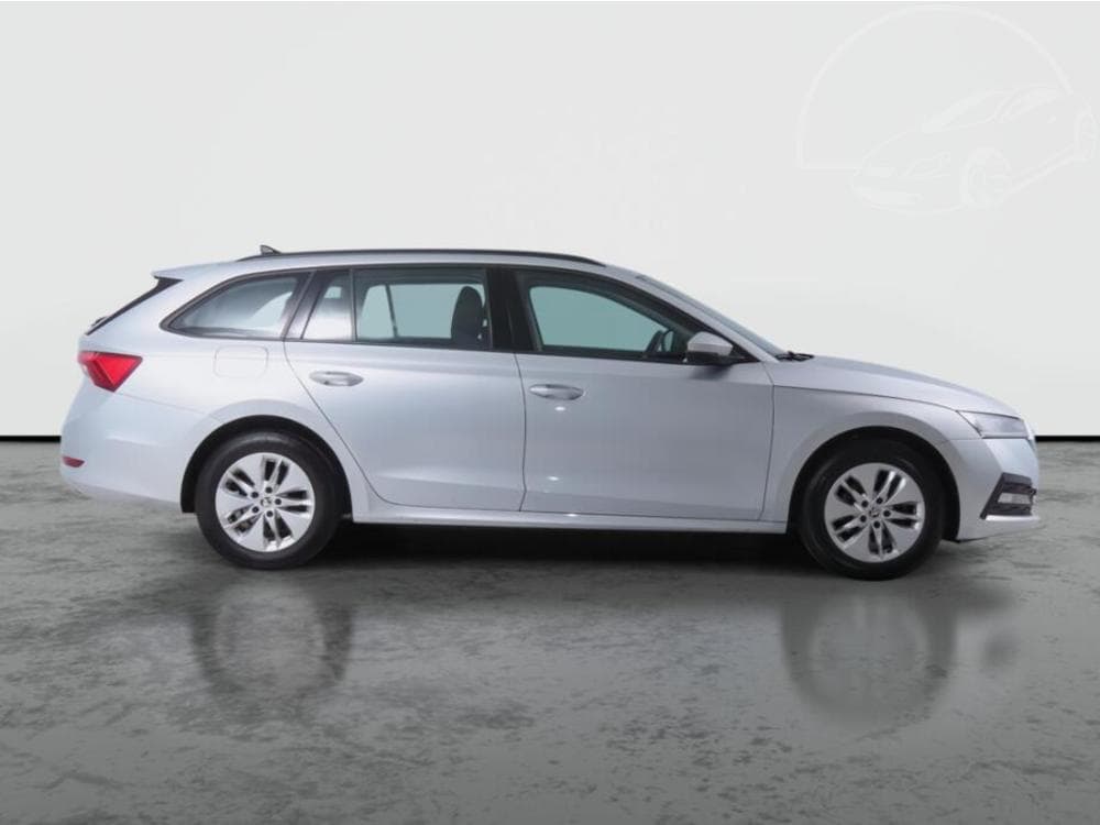 2022 Škoda OCTAVIA - 5