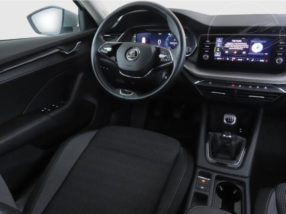 2022 Škoda OCTAVIA - 6