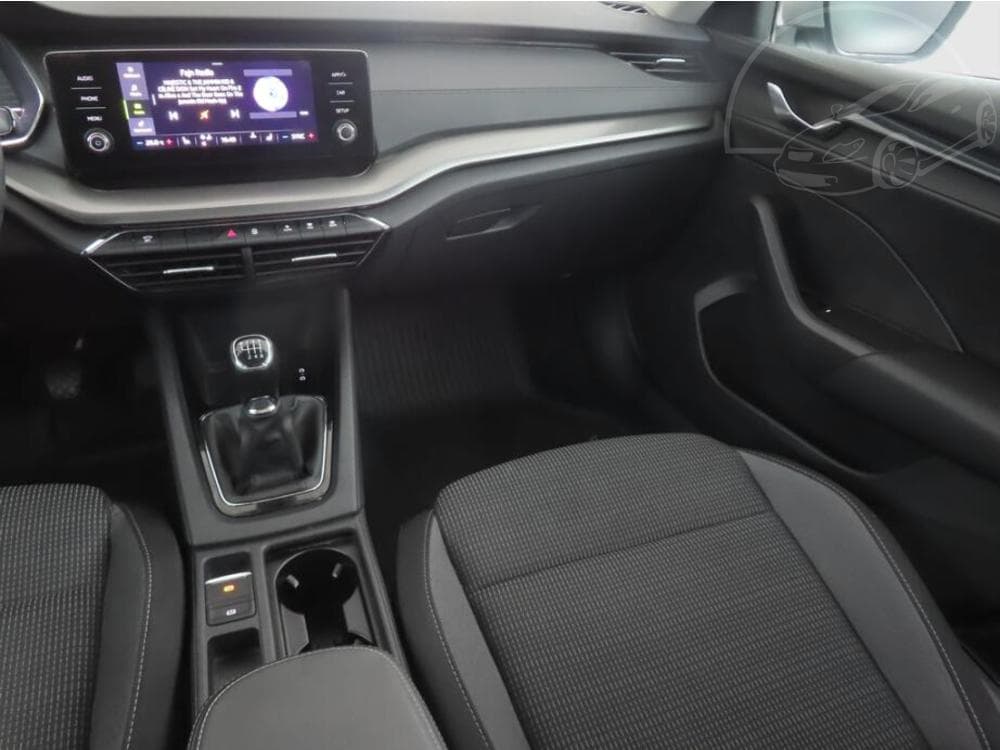 2022 Škoda OCTAVIA - 7