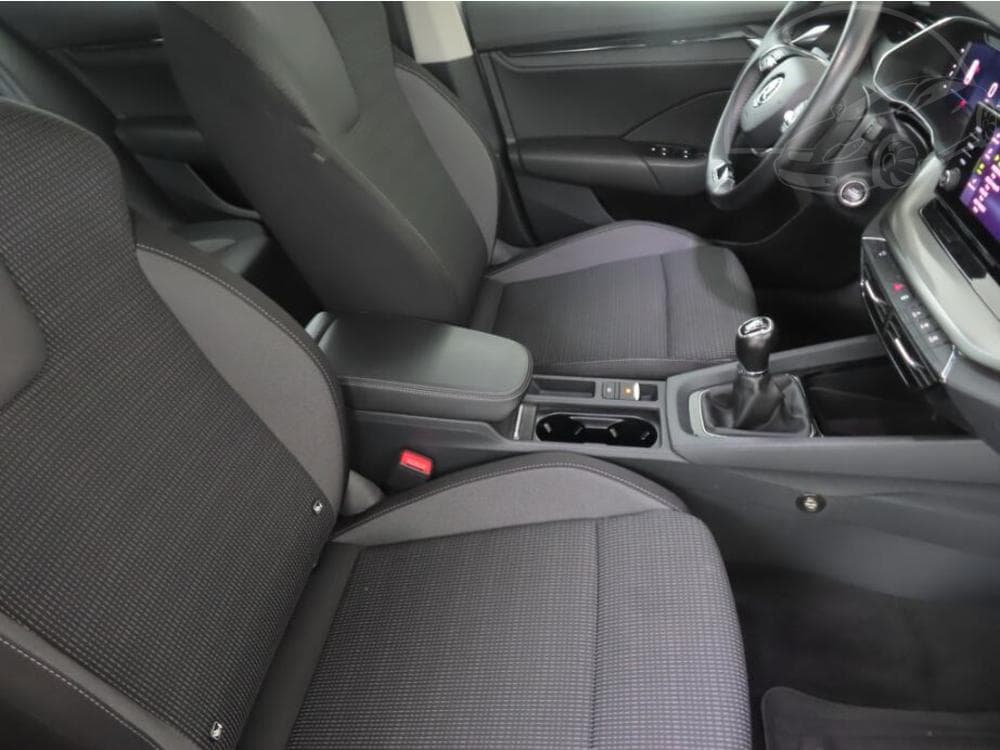 2022 Škoda OCTAVIA - 8