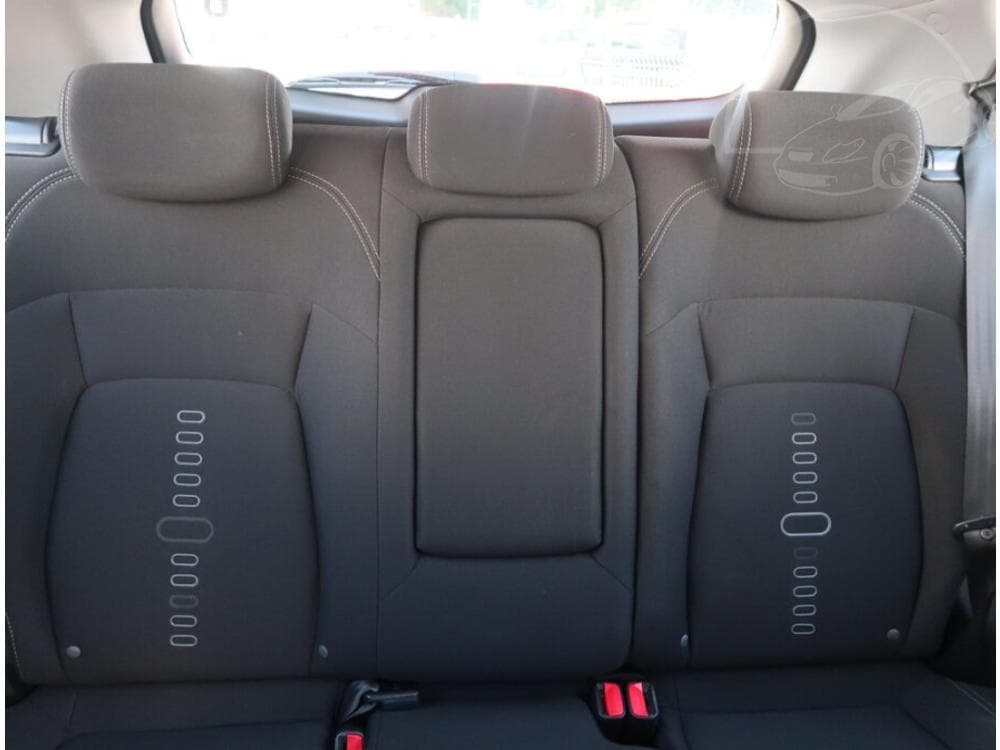 2011 Kia SPORTAGE - 19