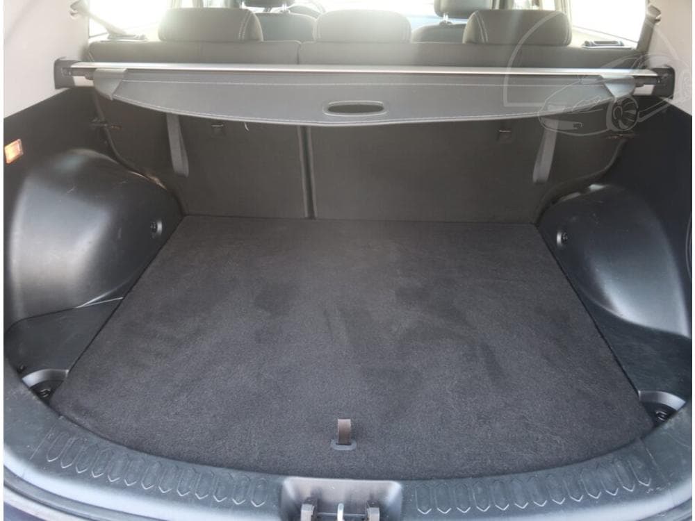 2011 Kia SPORTAGE - 25