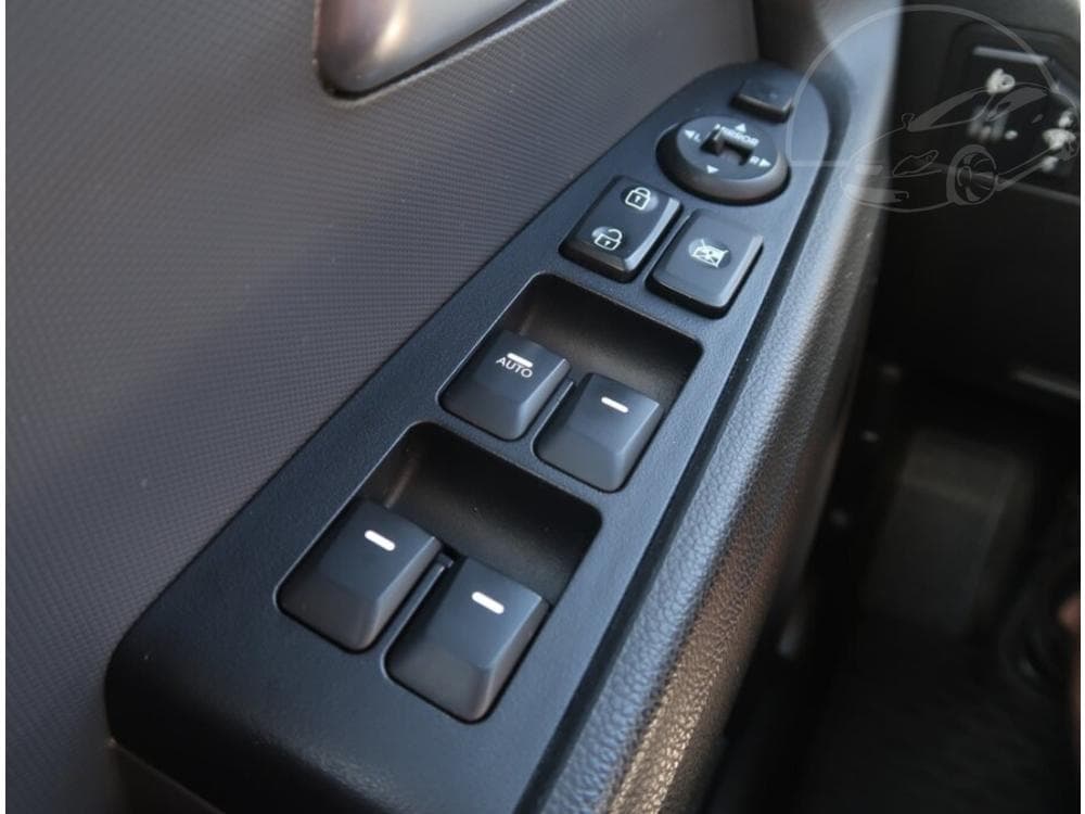2011 Kia SPORTAGE - 29