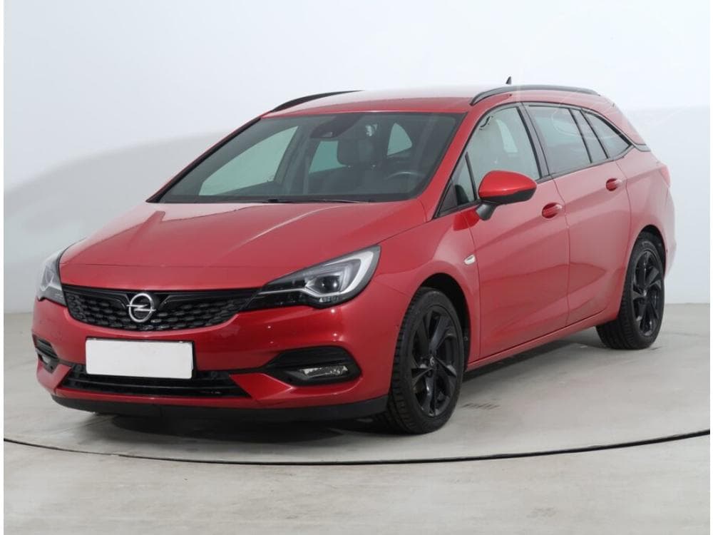 2020 Opel ASTRA - 2