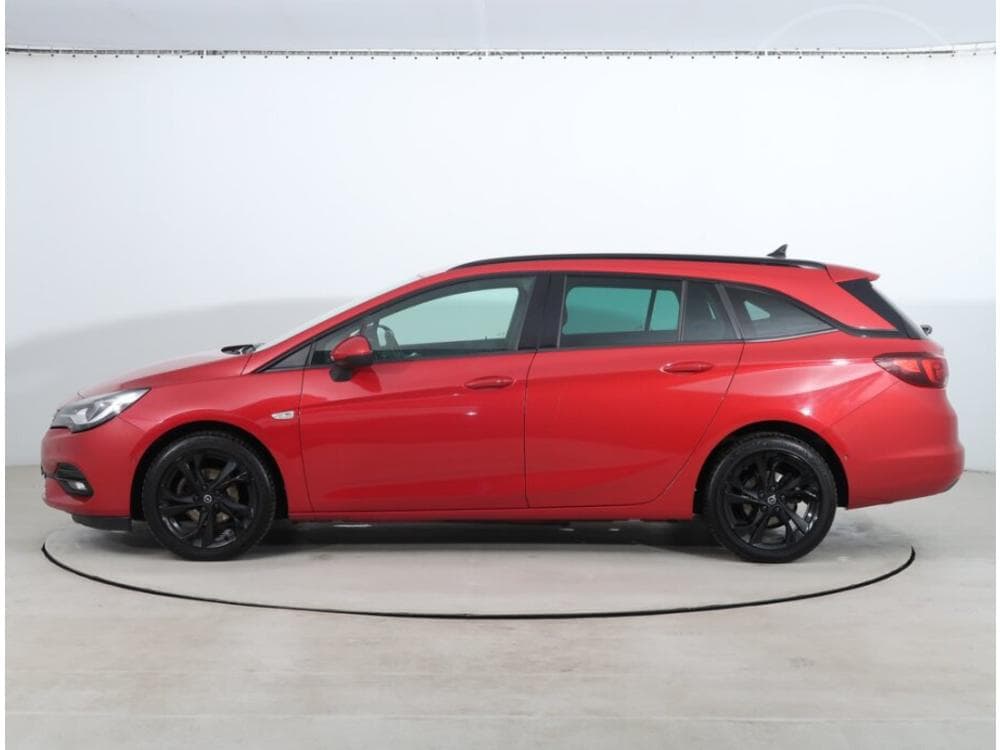 2020 Opel ASTRA - 3