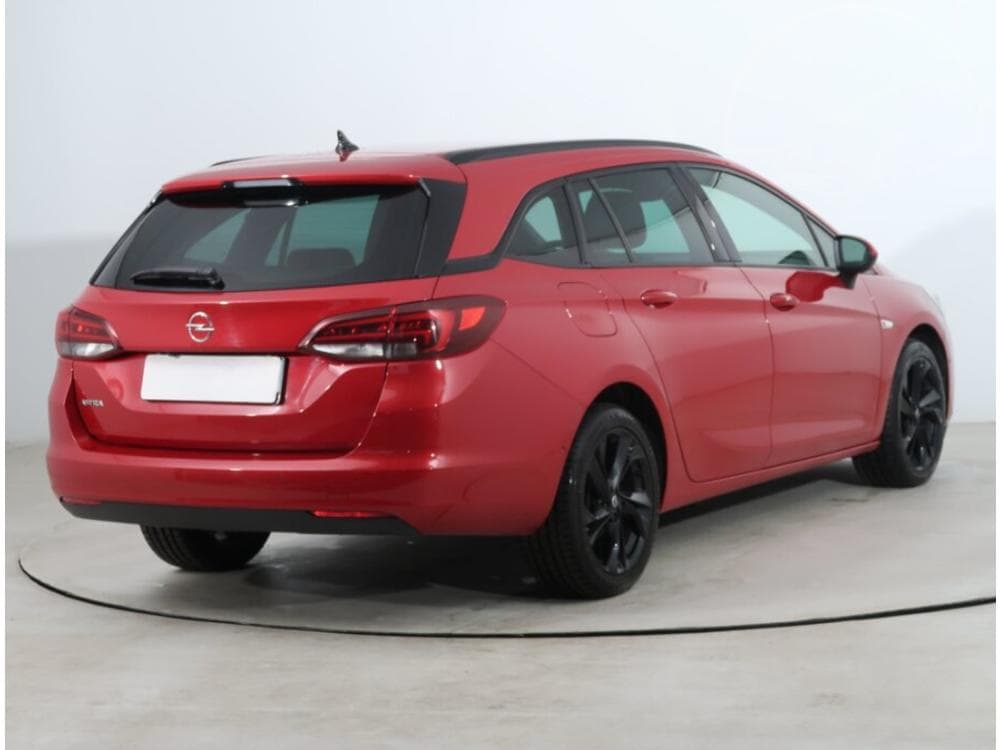2020 Opel ASTRA - 5